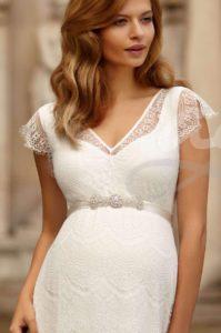 tehotenske-svatebni-saty-dlouhe-bile-tiffanyrose-KRIGIL-L4-KristinGown-ivory-nahled